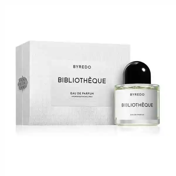 Byredo Bibliothèque Eau de Parfum 100ml