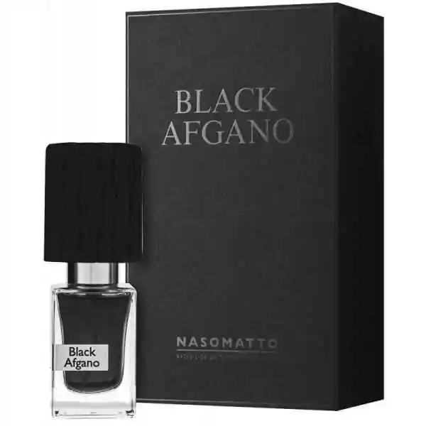 Nasomatto Black Afgano Extrait de Parfum 30ml