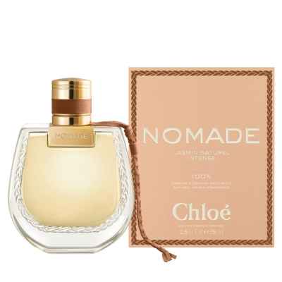 Chloé Nomade Agua de perfume Jasmin Naturelle Intense 75ml