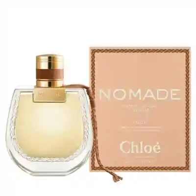 Chloé Nomade Jasmin Naturelle Intense Eau de Parfum 75ml Chloé Nomade Jasmin Naturelle Intense Eau de Parfum 75ml