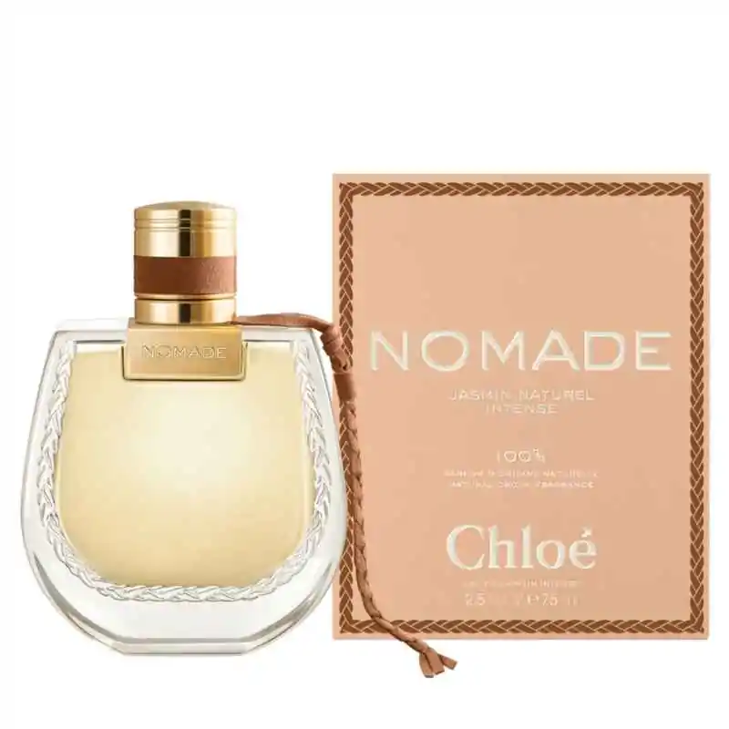 Chloé Nomade Jasmin Naturelle Intensives Eau de Parfum 75ml Chloé Nomade Jasmin Naturelle Intensives Eau de Parfum 75ml