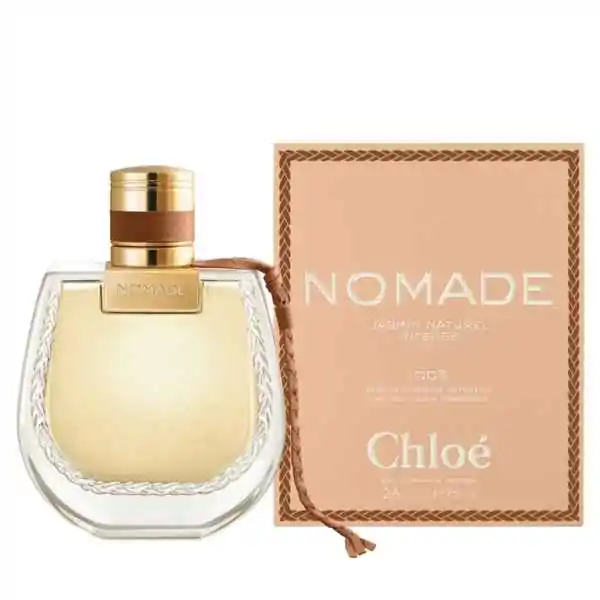 Chloé Nomade Agua de perfume Jasmin Naturelle Intense 75ml