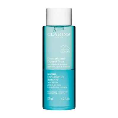Clarins Sofort-Entferner für Augen-Make-up 125ml