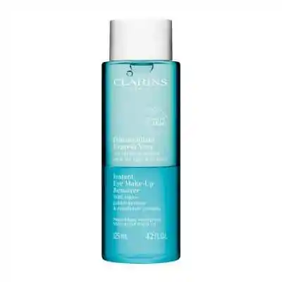 Démaquillant Express pour les Yeux Clarins 125ml