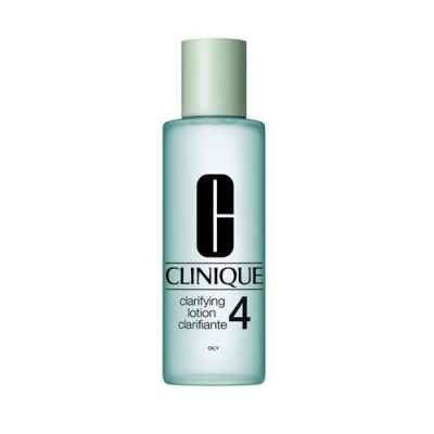 Clinique Clarifying Lotion 4 – Oily Skin 200ml