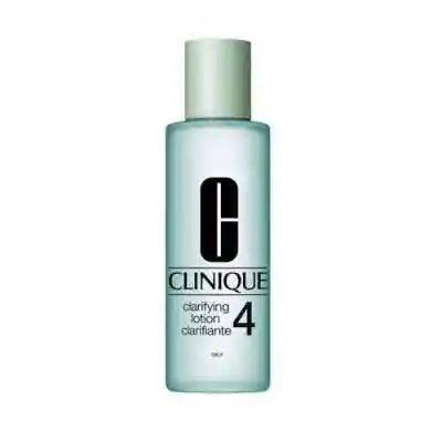 Clinique Klärende Lotion 4 - Fettige Haut 200ml
