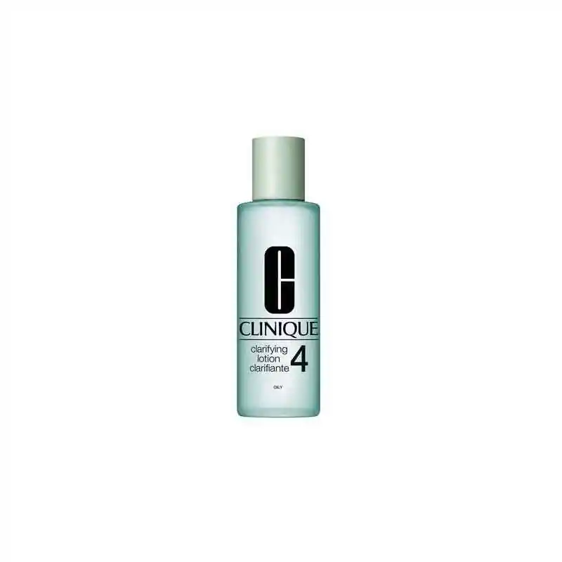 Clinique Lotion Clarifiante 4 - Peau Grasse 200ml Clinique Lotion Clarifiante 4 - Peau Grasse 200ml