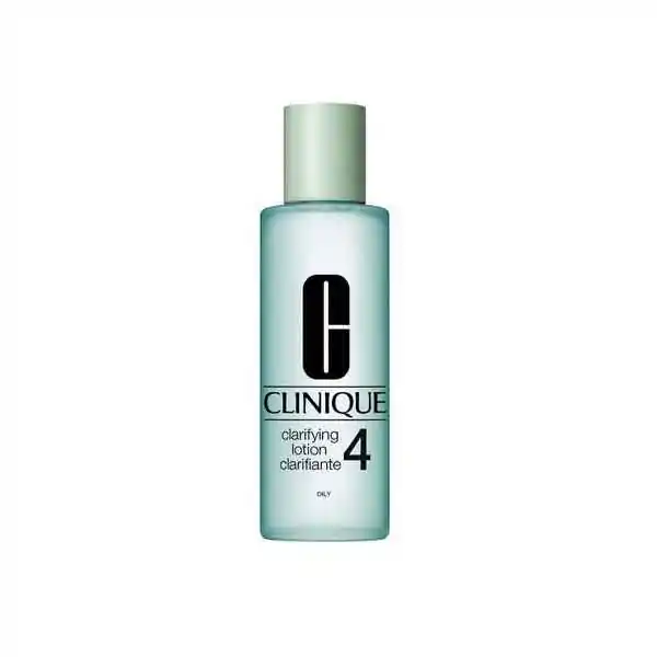 Clinique Klärende Lotion 4 - Fettige Haut 200ml