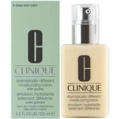 Clinique Dramatisch anders Feuchtigkeitslotion 125ml
