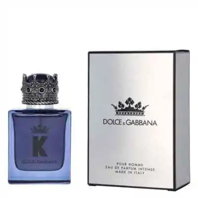 D&G K Intense Eau de Parfum 50ml