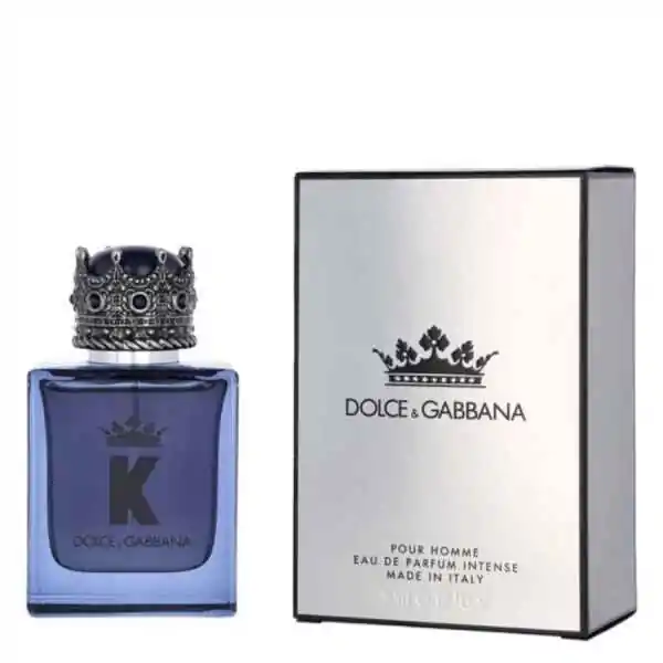 D&G K Intense Eau de Parfum 50ml