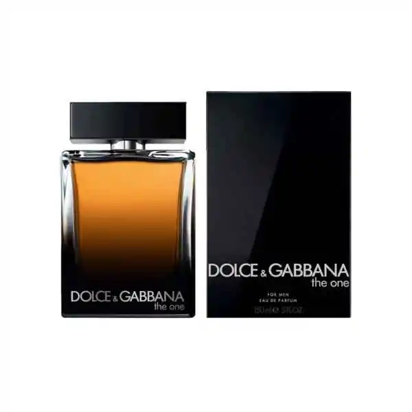 D&G The One For Men Eau de Parfum 150ml