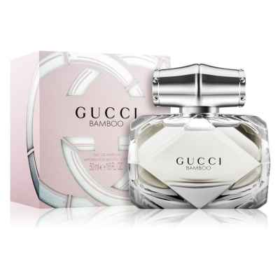 Gucci Bambú Eau de Parfum 50ml