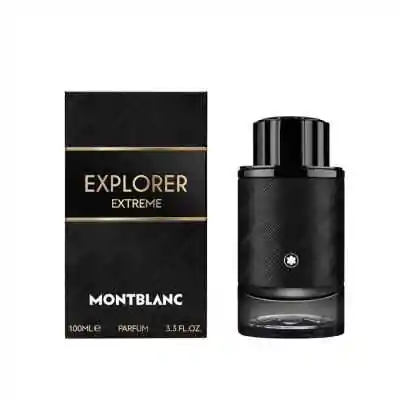 Montblanc Explorer Extreme Parfum 100ml
