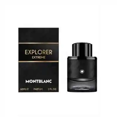 Montblanc Explorer Extreme Parfum 60ml