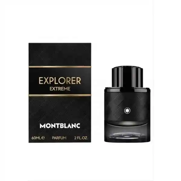 Montblanc Explorer Extreme Parfum 60ml