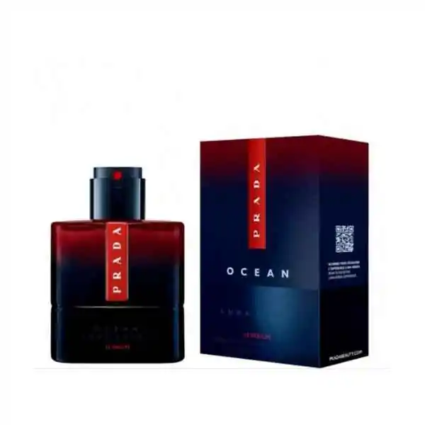 Prada Luna Rossa Ocean Le Parfum 50ml