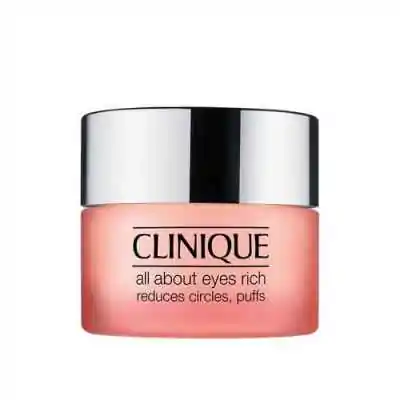 Clinique All About Eyes Reichhaltig 15ml