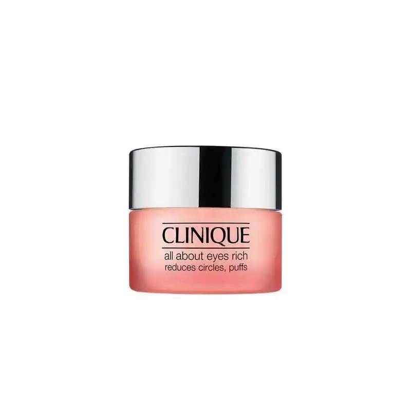Clinique All About Eyes Reichhaltig 15ml Clinique All About Eyes Reichhaltig 15ml