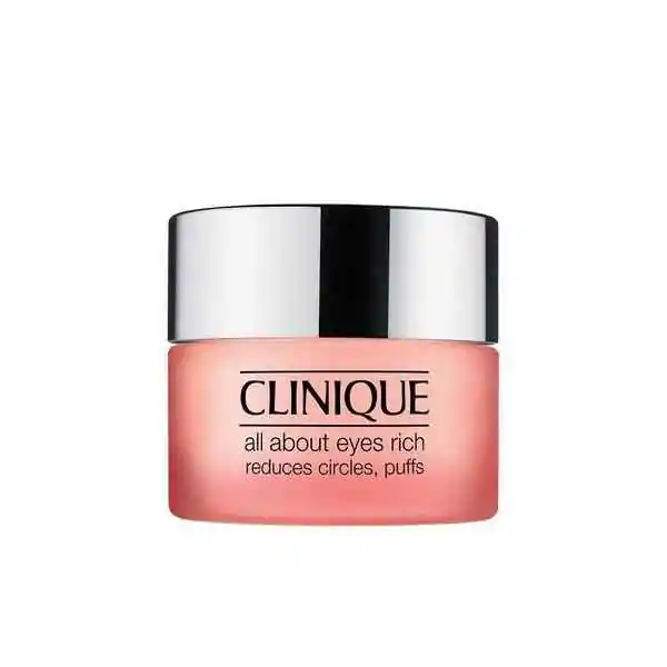 Clinique All About Eyes Reichhaltig 15ml