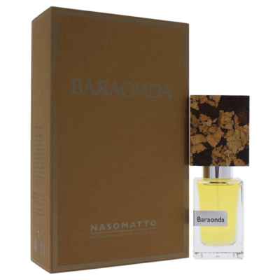 Nasomatto Baraonda Extrait de Parfum 30ml
