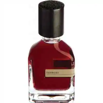 Orto Parisi Terroni Perfume 50ml