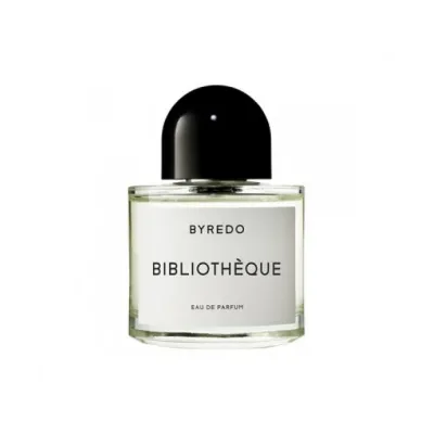Byredo Bibliothèque EDP 100ml Tester