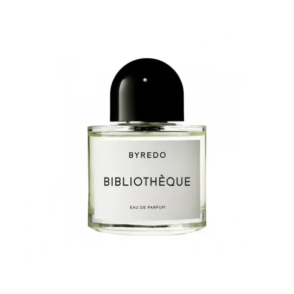 Byredo Bibliothèque EDP 100ml Tester