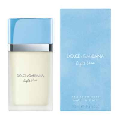 D&G Light Blue Eau de Toilette 30ml