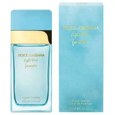 Dolce & Gabbana Agua de perfume Light Blue Forever 50 ml