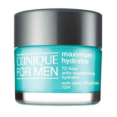 Clinique For Men Hidratante Máximo 72H 50ml