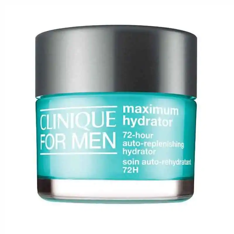 Clinique For Men Hydratation maximale 72H - 50 ml Clinique For Men Hydratation maximale 72H - 50 ml