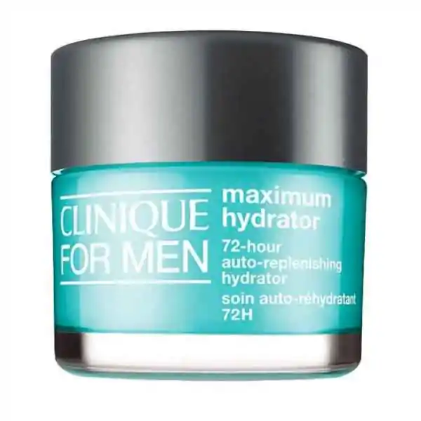 Clinique For Men Hidratante Máximo 72H 50ml