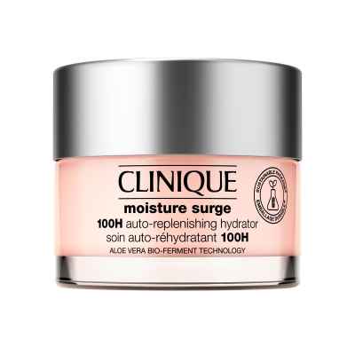 Clinique Moisture Surge 100H Hidratante Auto-Reafirmante 50ml