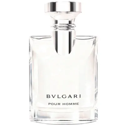 Bvlgari Pour Homme Eau de Toilette 100ml