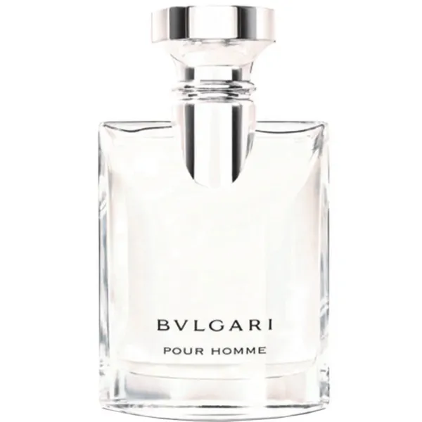 Bvlgari Pour Homme Eau de Toilette 100ml