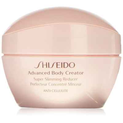 Shiseido Advanced Body Creator Super Slimming Reducer 200ml