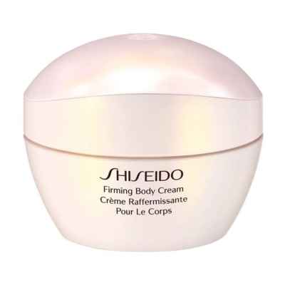 Shiseido Körperstraffende Creme 200ml