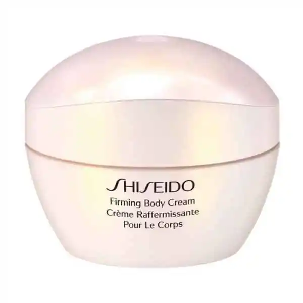 Shiseido Body Firming Cream 200ml