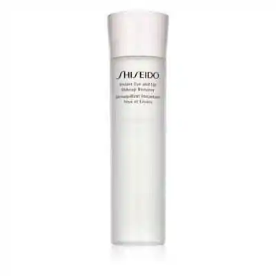 Shiseido Instant Eye and Lip Makeup Remover 125ml