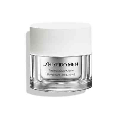 Shiseido Men Total Revitalizer Cream 50ml
