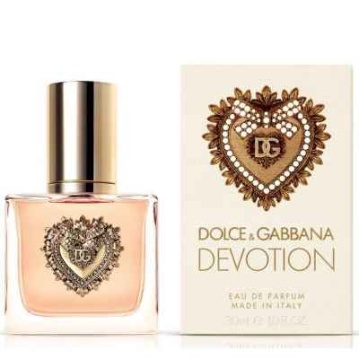 D&G Devotion Eau de Parfum 30ml