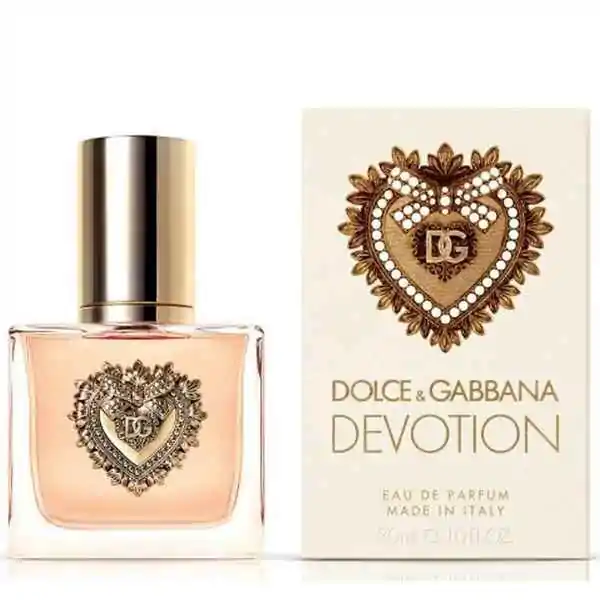 D&G Devotion Eau de Parfum 30ml