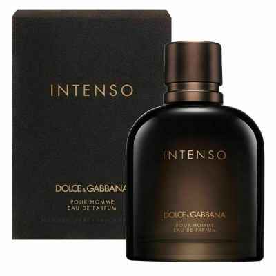 D&G Intenso Eau de Parfum 125ml