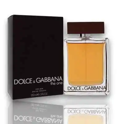 D&G The One Eau de Toilette 150ml