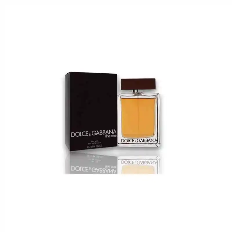 D&G The One Eau de Toilette 150ml D&G The One Eau de Toilette 150ml