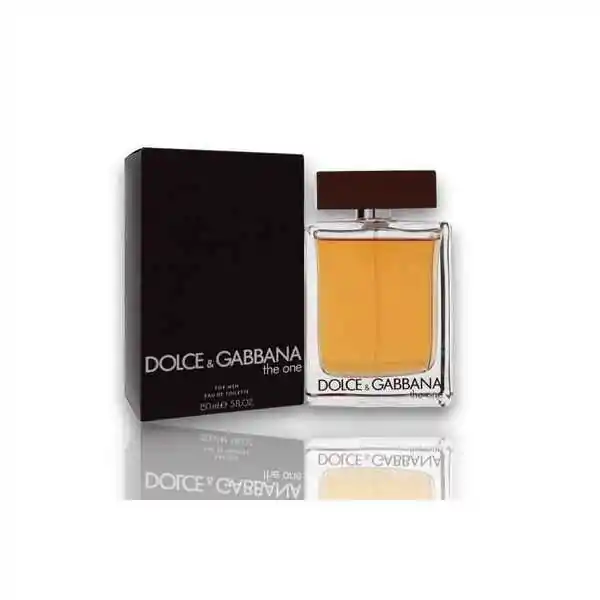 D&G The One Eau de Toilette 150ml