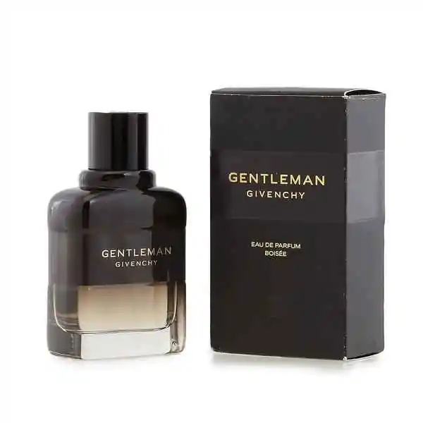 Givenchy Gentleman Boisée Eau de Parfum 60ml