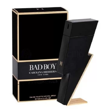 CAROLINA HERRERA BAD BOY EDT 50 ML CAROLINA HERRERA BAD BOY EDT 50 ML