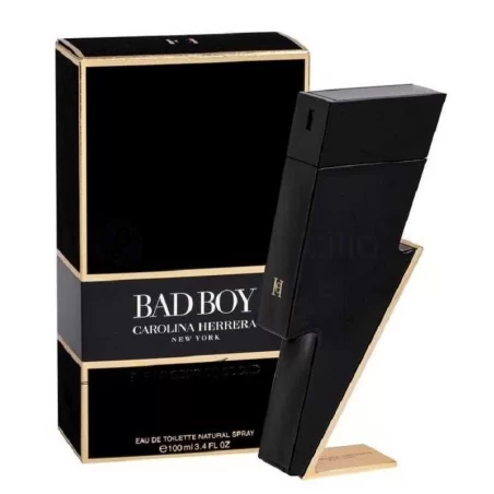 CAROLINA HERRERA BAD BOY EDT 50 ML